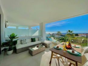 Santa Barbara Heights - Heated pool, gym, BBQ.